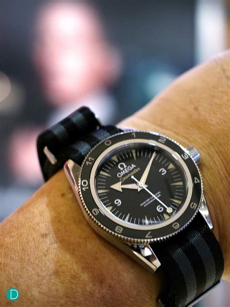 omega seamaster 300 spectre price|omega seamaster 300 44mm.